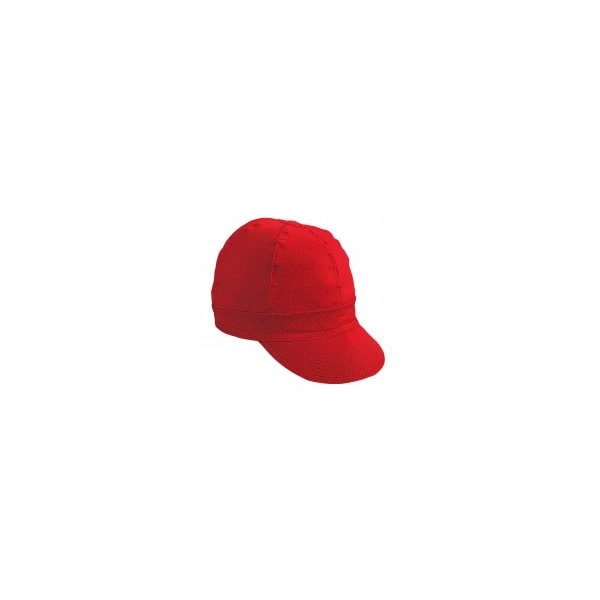 Red Twill Welder Cap(3Pk)
